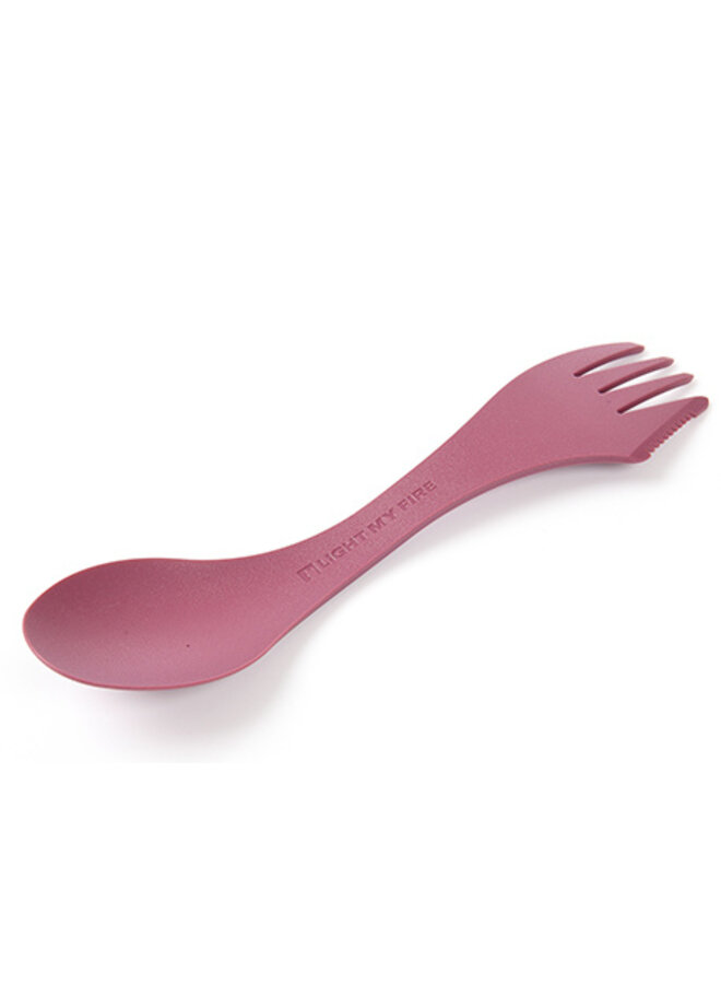 Spork Bio Misty Purple