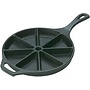 Cornbread Wedge Pan L8CB3, 8 vormen 23cm