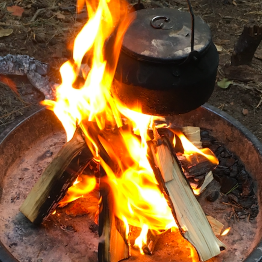 Vuurplaatsen & Kachels 