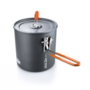 Halulite Boiler 1,1 liter