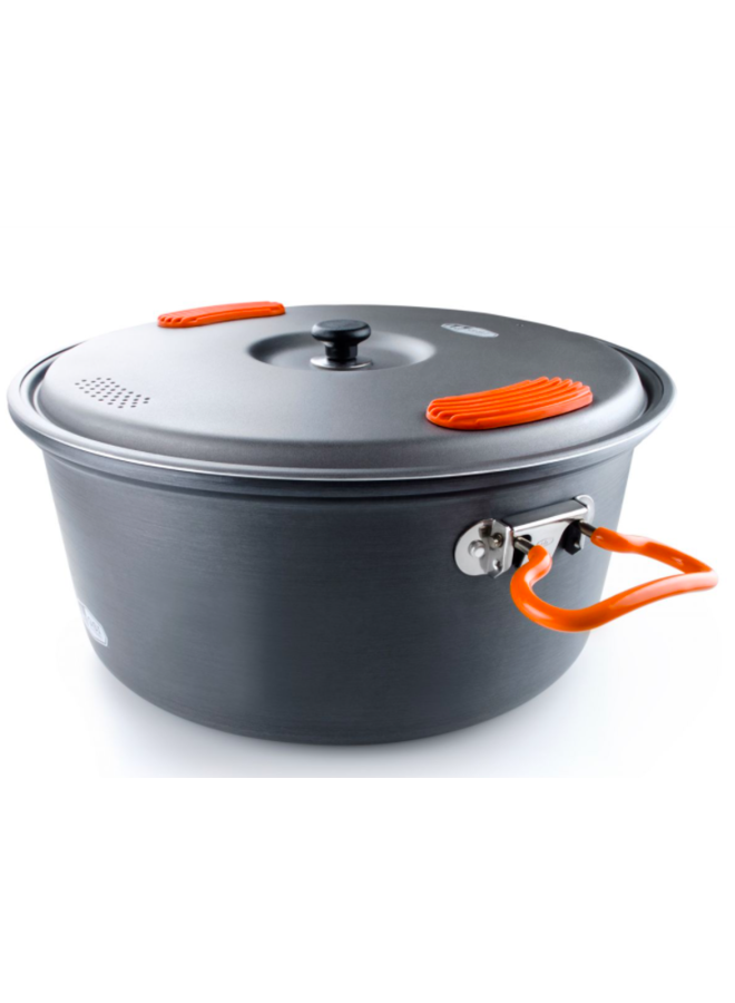 HALULITE 4.7L CookPot