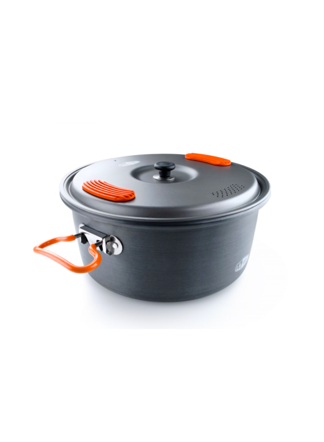 HALULITE 3.2L CookPot