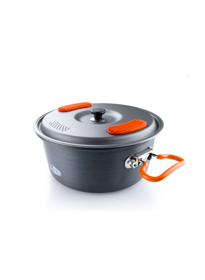 HALULITE 2L CookPot