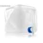Water cube 15l