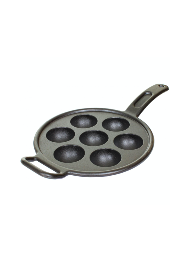 Pro-Logic Aebleskiverpan P7A3, 23cm