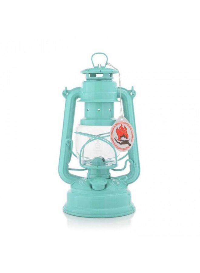 Feuerhand stormlamp 276-6027 licht groen