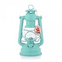 Feuerhand stormlamp 276-6027 licht groen