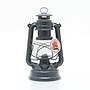 Feuerhand stormlamp 276-7016 antraciet grijs