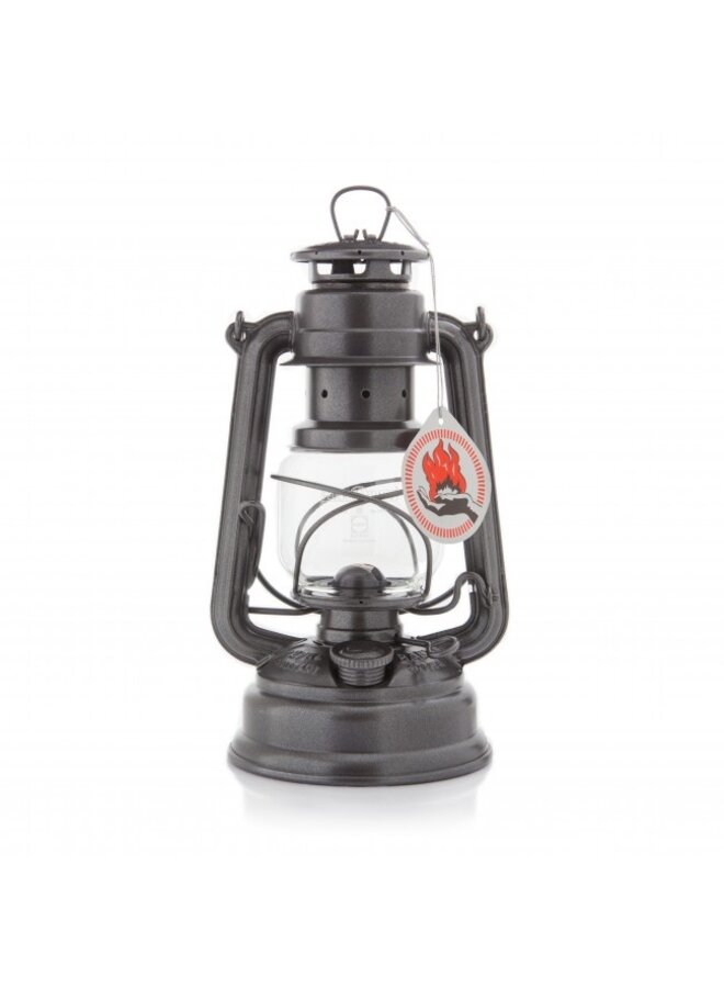 Stormlamp 276 sparkling koper