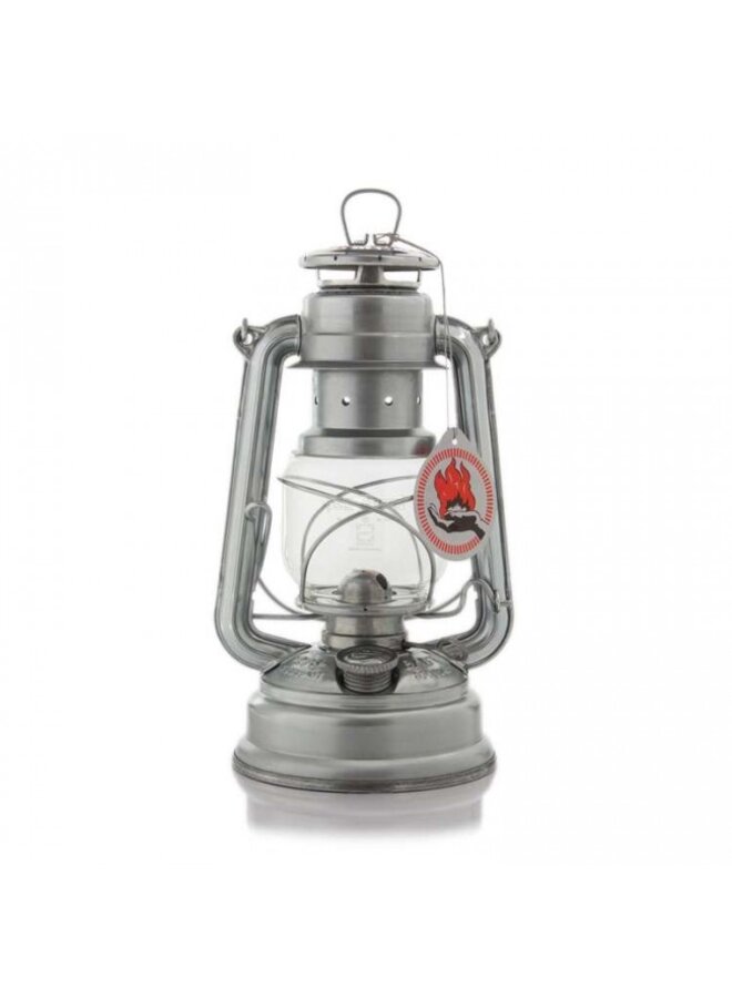 Stormlamp 276 zink