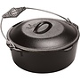 Dutch Oven met Beugelhandgreep L10D03, 33,5cm