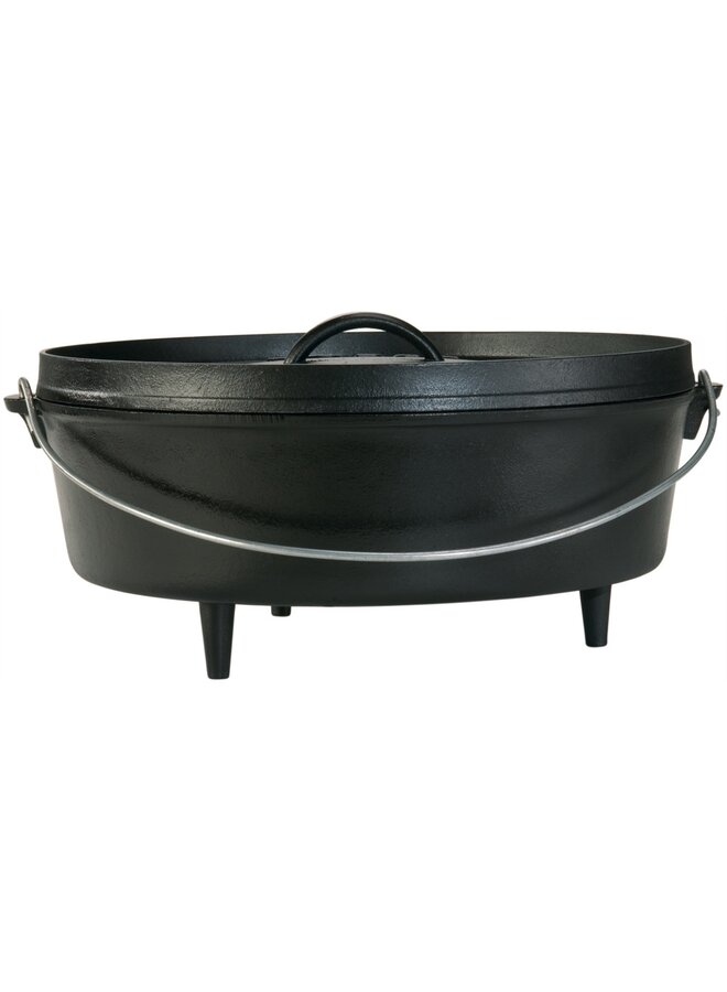 Camp Dutch Oven L12CO3, 30,5cm