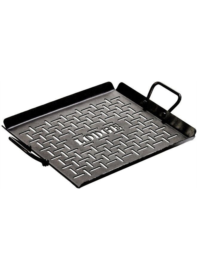 Outdoor Grillplaat , 33x30,5cm