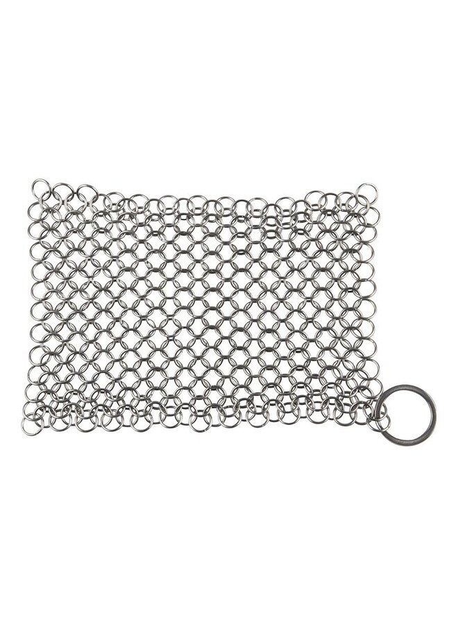 Chain Mail Cleaner