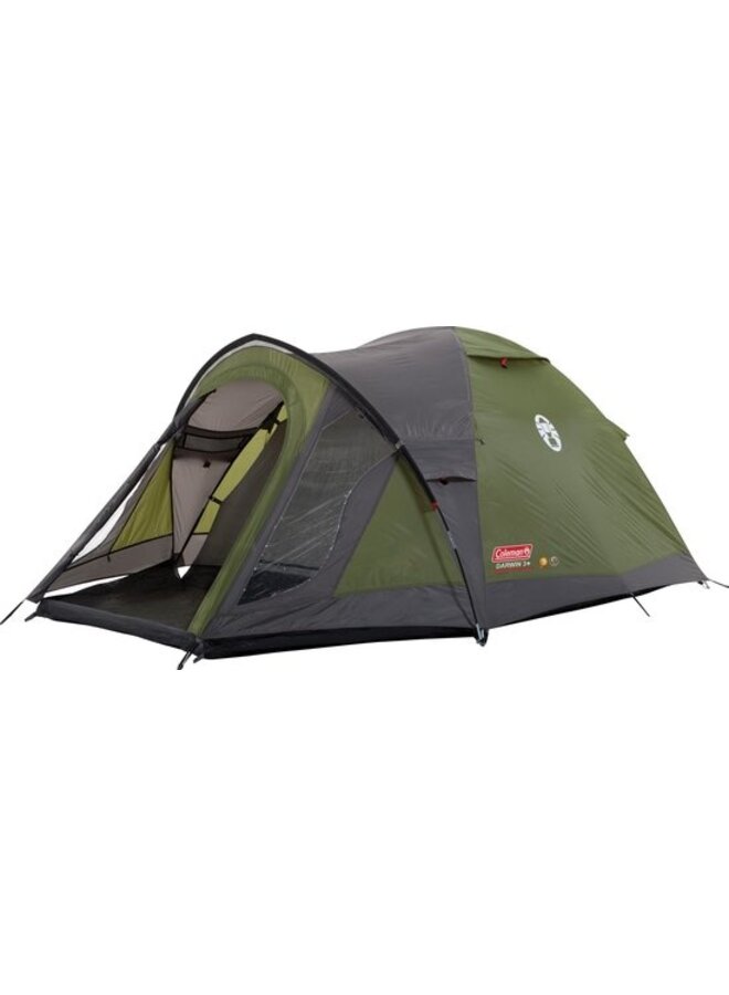 Coleman Tent Darwin 3 +