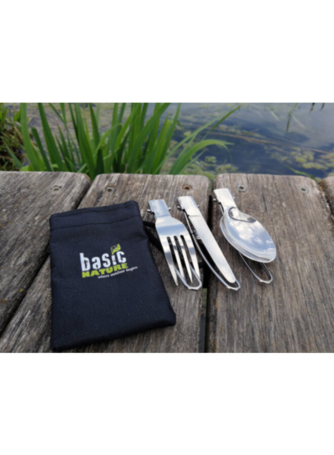 Basic nature  bestek set