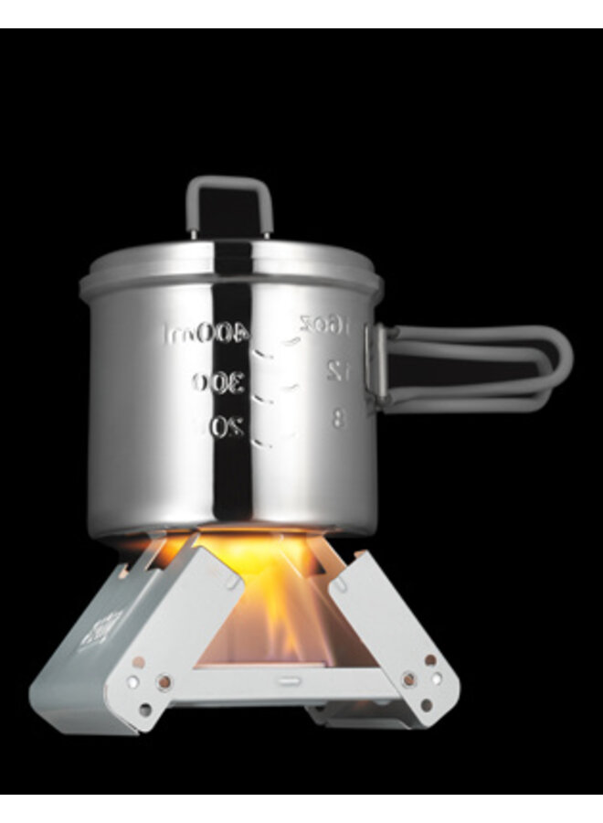 Esbit pocket stove