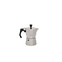 Percolator 3 cup alu