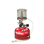 Primus gas lamp met gaas
