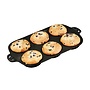 muffinpan groot/laag