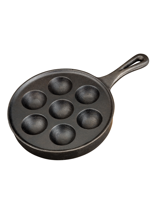 Aebleskiver  pan/ Poffertjes pan