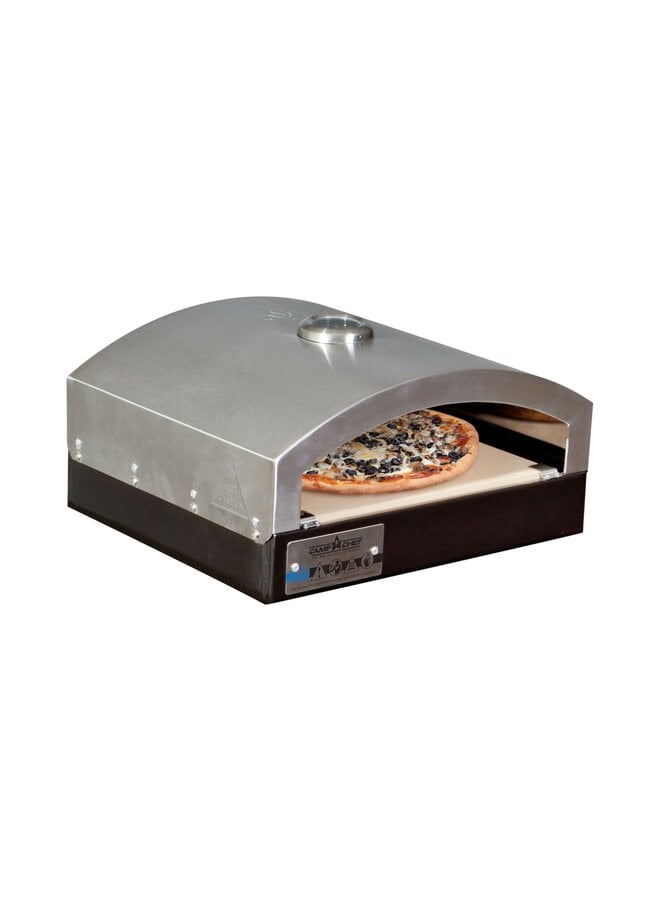 Pizza oven 30