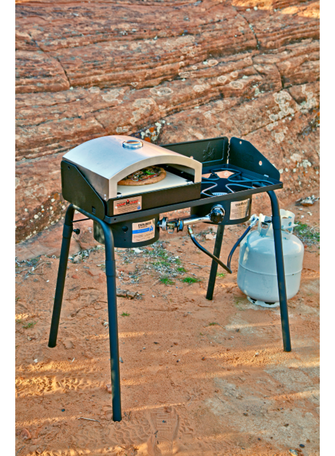 Pizza oven 30