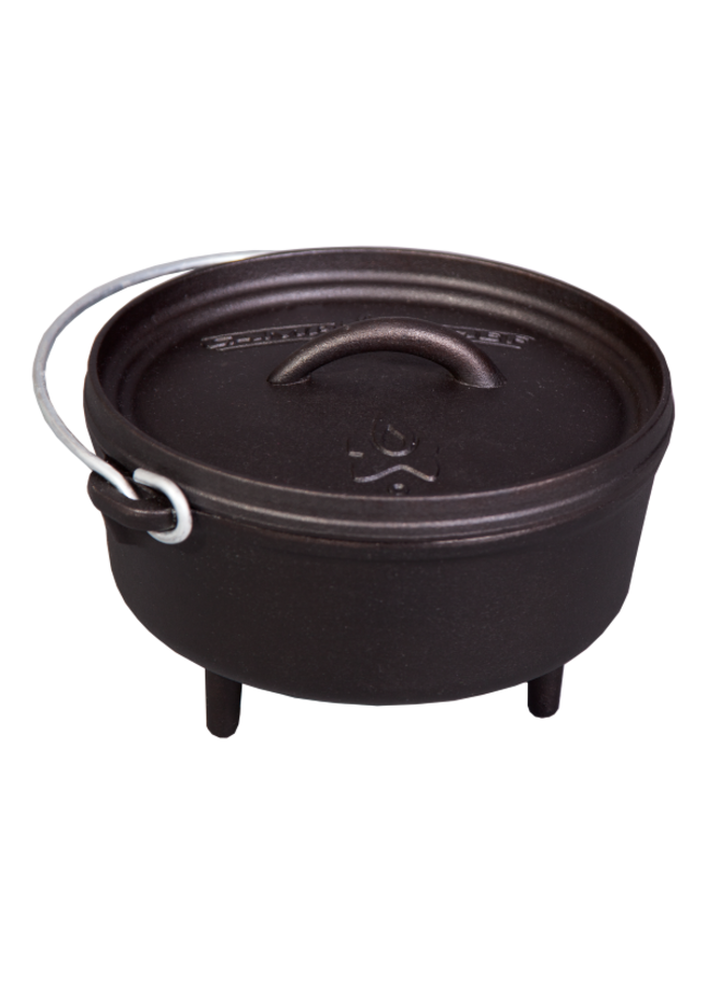 Dutch Oven 20 cm