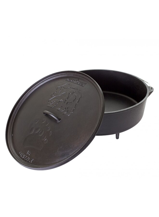 Dutch Oven 41 cm