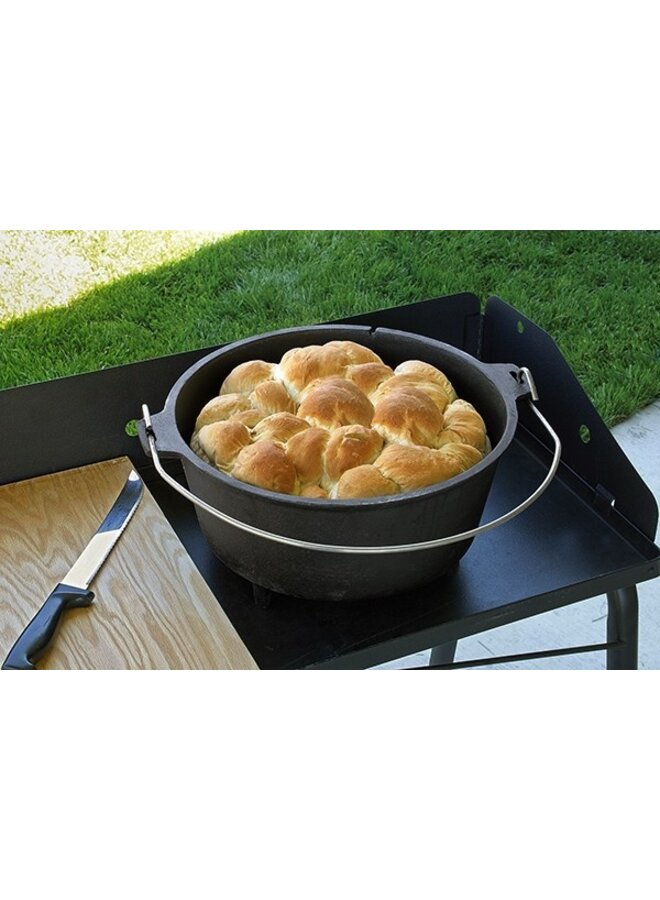 Dutch Oven deluxe 30 cm