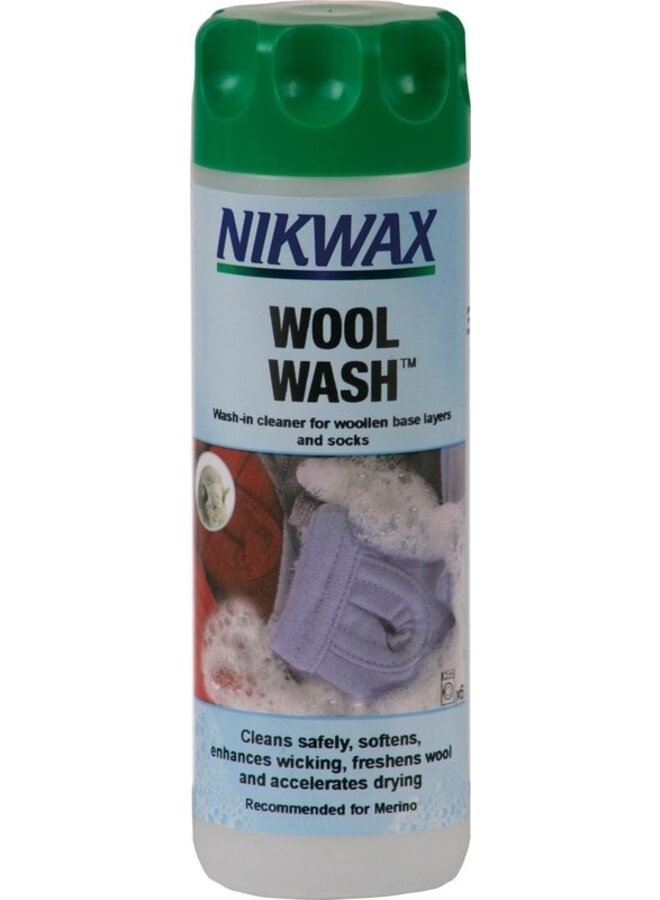 Wool Wash 300ml