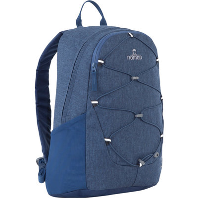 Nomad Focus 20L Daypack Dark Blue Wilderness cooking