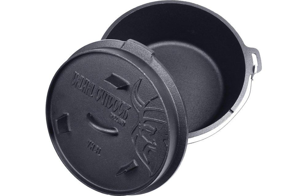Dutch Oven 8L