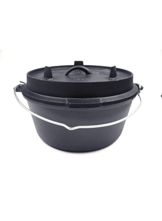 Dutch Oven 8L