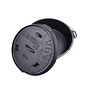 Dutch Oven 6,1L zonder pootjes