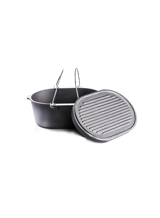 Dutch Oven 9L