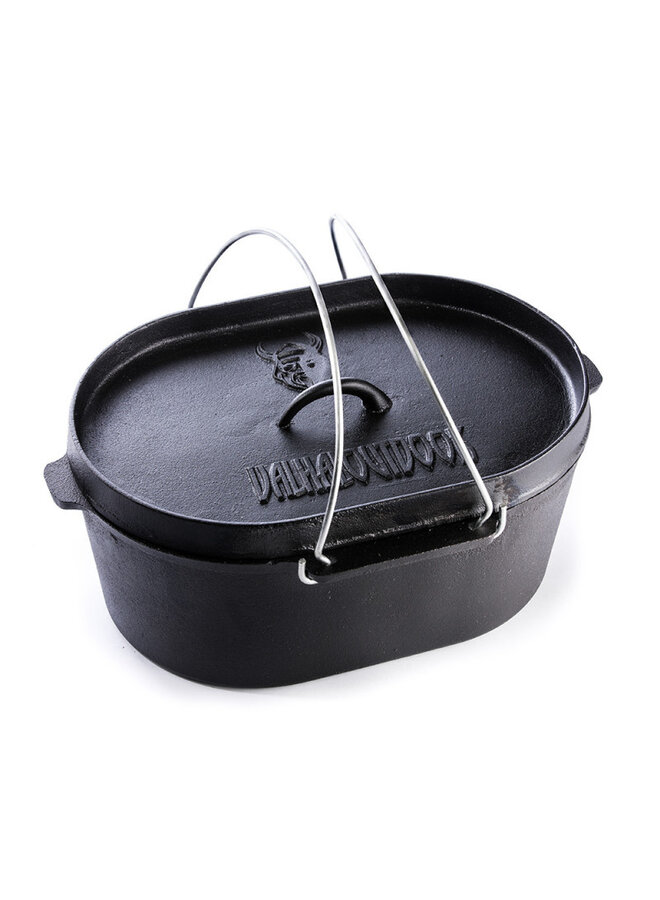 Dutch Oven 9L