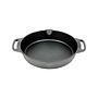 Skillet met handvatten 25cm