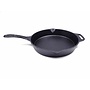 Skillet met steel 30 cm