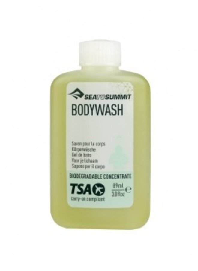 LIQUID BODY WASH 89ML