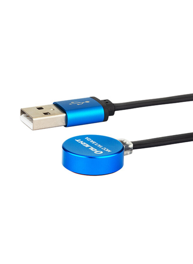 USB oplaadkabel