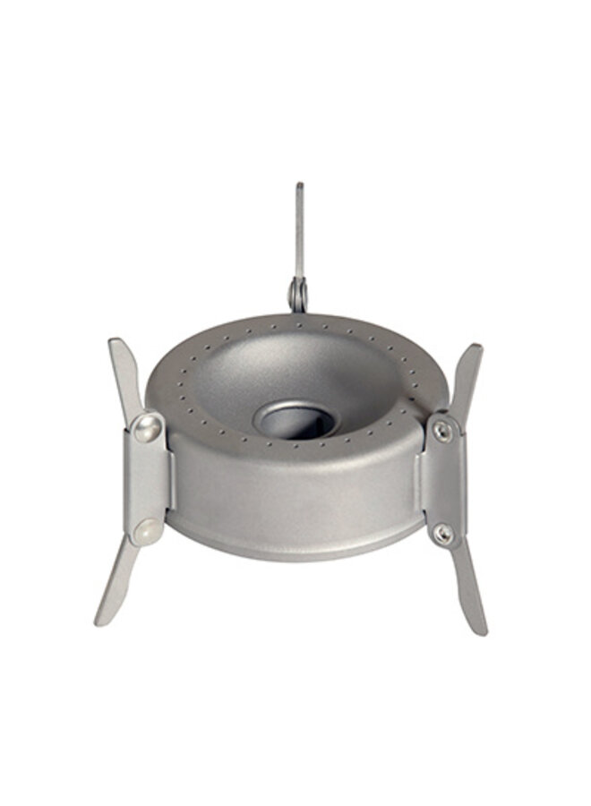 TRIAD MULTI-FUEL STOVE