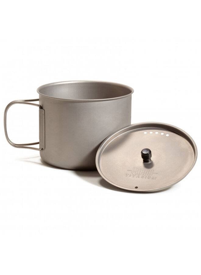 TI-Lite Mug 0,9 L