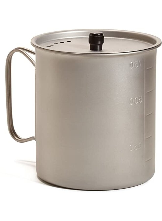 TI-Lite Mug 0,75 L