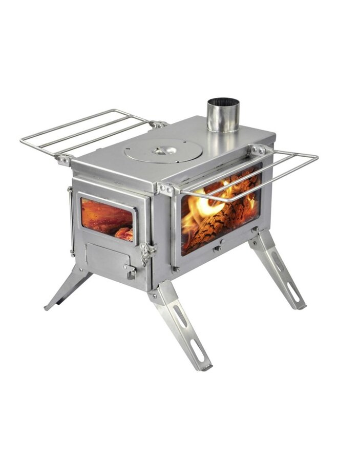 Nomad View Medium sized Cook Camping Stove