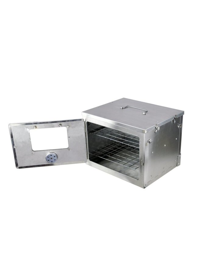 Fastfold Oven