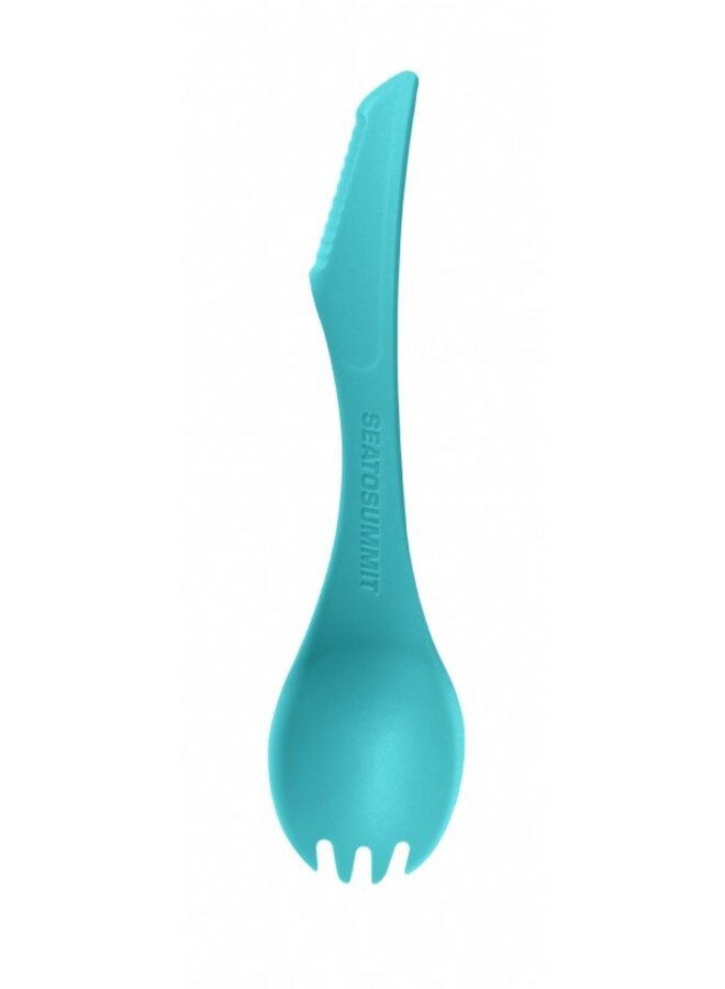 DELTA SPORK CAMPINGBESTEK BLAUW