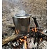 GSI Outdoors Glacier Stainless Percolator 6 cup