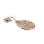 Bord 14 medium Bruin