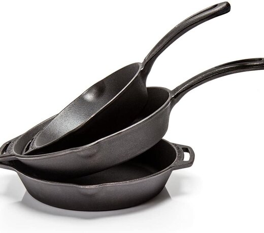 Skillet 20 cm